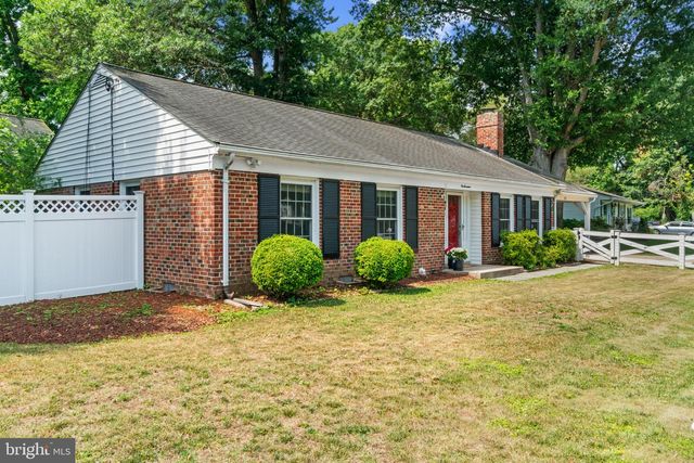 117 OAKWOOD RD, Edgewater, MD 21037