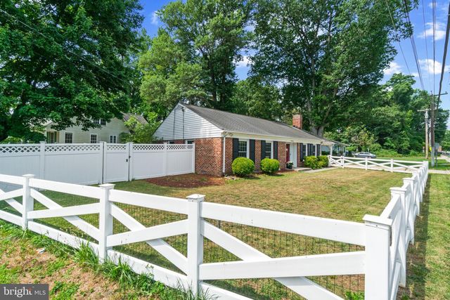117 OAKWOOD RD, Edgewater, MD 21037