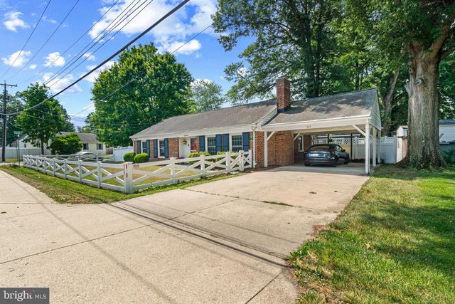 117 OAKWOOD RD, Edgewater, MD 21037