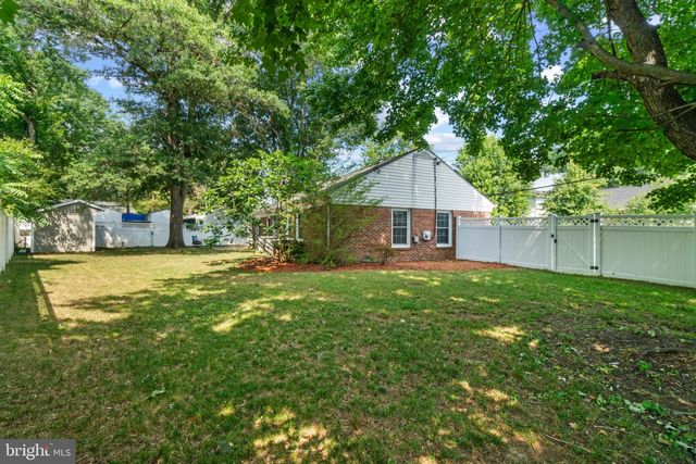 117 OAKWOOD RD, Edgewater, MD 21037