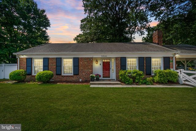 117 OAKWOOD RD, Edgewater, MD 21037