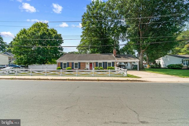117 OAKWOOD RD, Edgewater, MD 21037