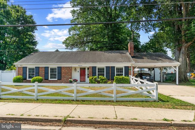 117 OAKWOOD RD, Edgewater, MD 21037