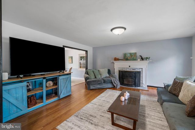 117 OAKWOOD RD, Edgewater, MD 21037