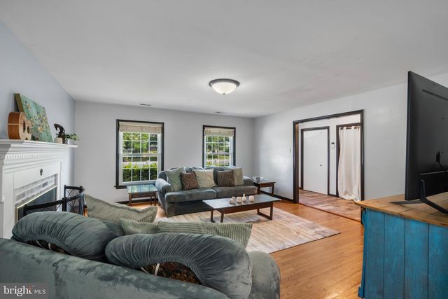 117 OAKWOOD RD, Edgewater, MD 21037
