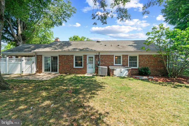 117 OAKWOOD RD, Edgewater, MD 21037