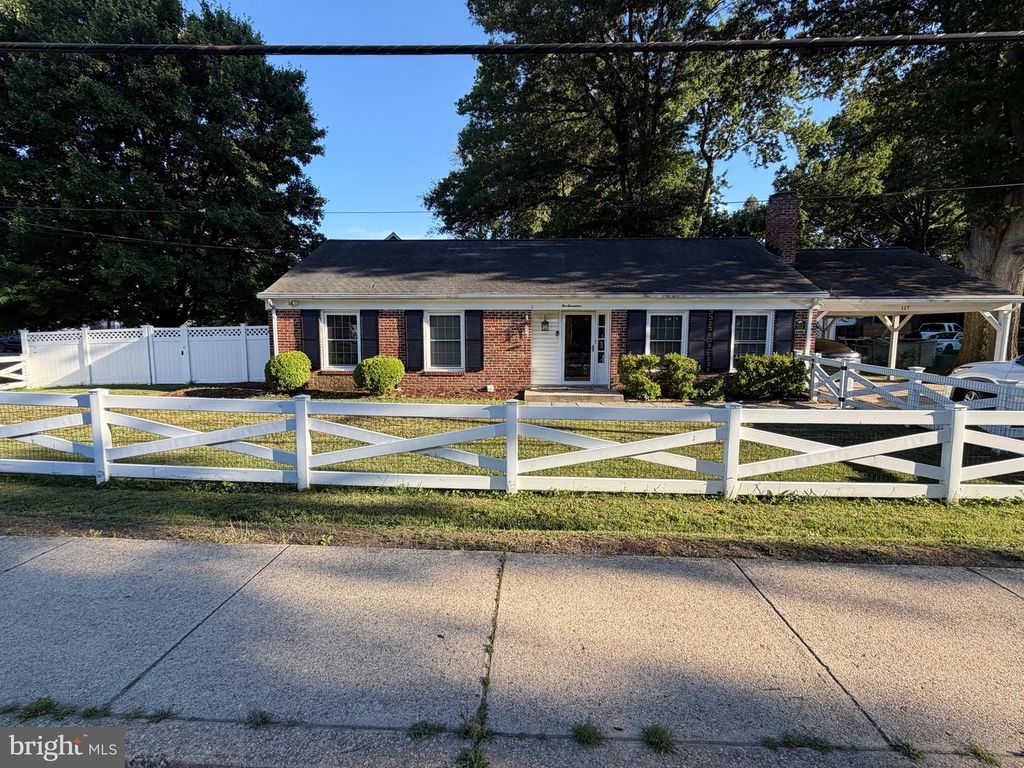 117 OAKWOOD RD, Edgewater, MD 21037