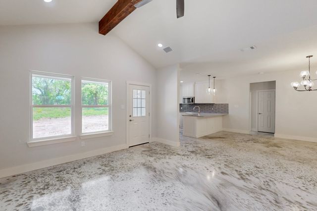 Lot 4 Loving Road, Salesville, TX 76067
