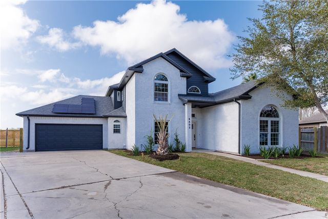 6402 Avignon St, Corpus Christi, TX 78414