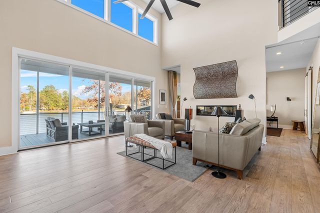 1108 Floyd Slice Court, Chapin, SC 29036