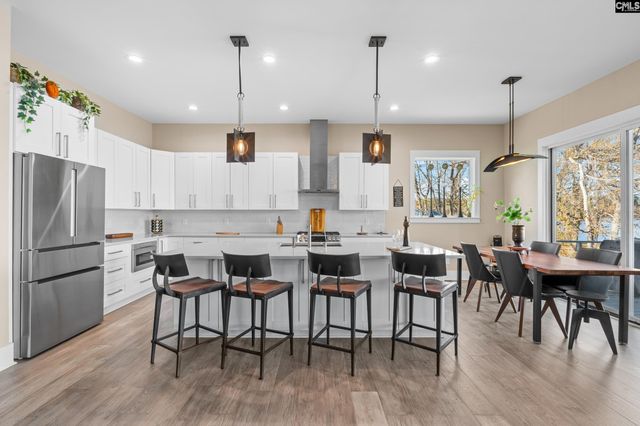 1108 Floyd Slice Court, Chapin, SC 29036