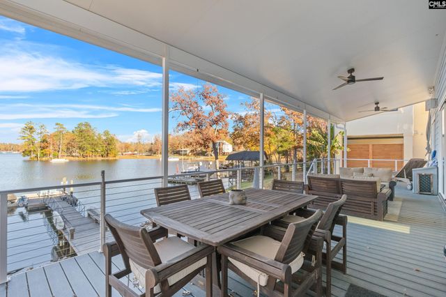 1108 Floyd Slice Court, Chapin, SC 29036
