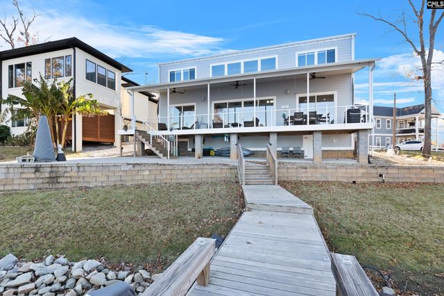 1108 Floyd Slice Court, Chapin, SC 29036