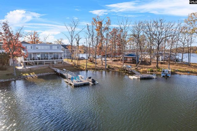 1108 Floyd Slice Court, Chapin, SC 29036