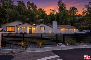 4859 Topeka Drive, Tarzana, CA 91356