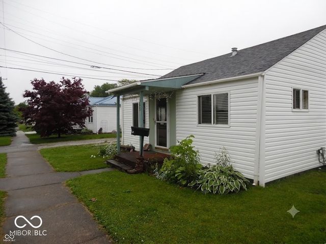 945 E Washington Street, Greensburg, IN 47240