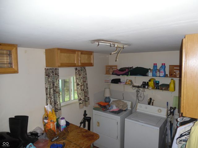 945 E Washington Street, Greensburg, IN 47240