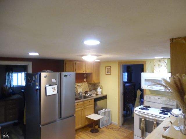 945 E Washington Street, Greensburg, IN 47240