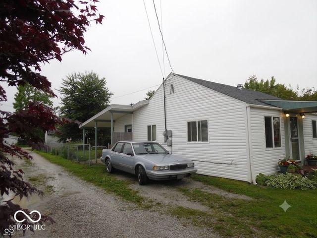 945 E Washington Street, Greensburg, IN 47240