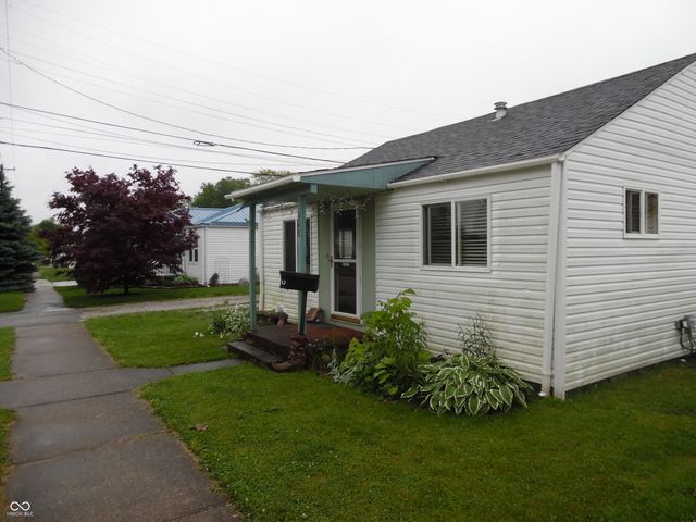 945 E Washington Street, Greensburg, IN 47240