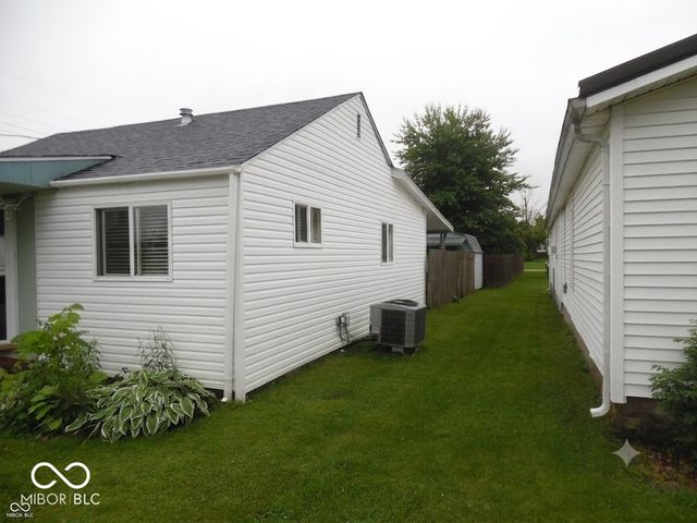 945 E Washington Street, Greensburg, IN 47240