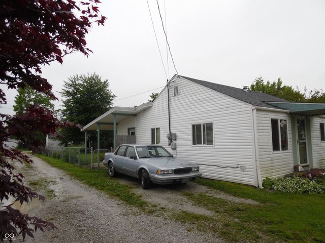 945 E Washington Street, Greensburg, IN 47240