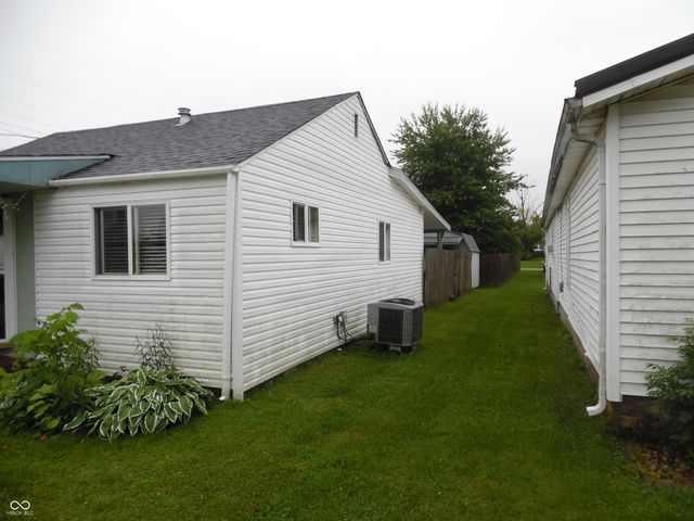 945 E Washington Street, Greensburg, IN 47240