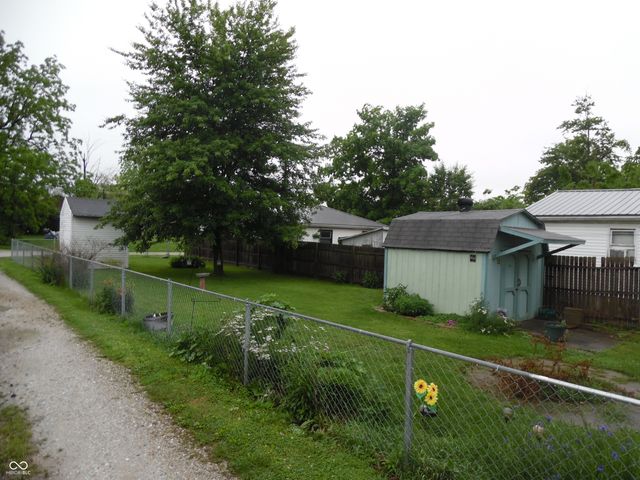 945 E Washington Street, Greensburg, IN 47240