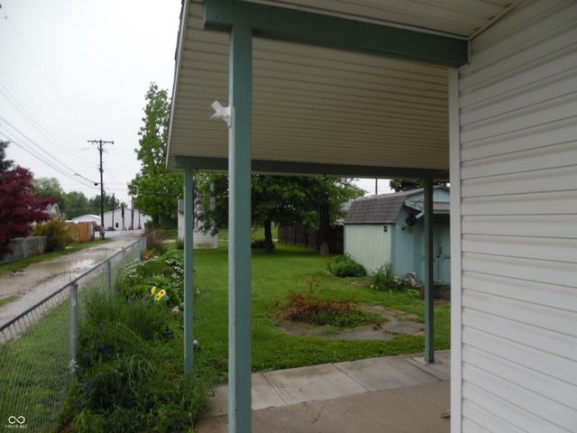945 E Washington Street, Greensburg, IN 47240