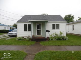 945 E Washington Street, Greensburg, IN 47240