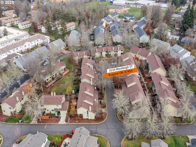 3534 WESTLEIGH St, Eugene, OR 97405