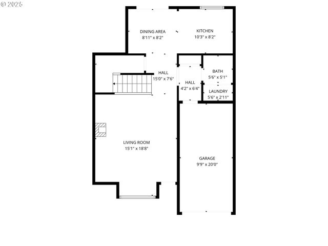 3534 WESTLEIGH St, Eugene, OR 97405