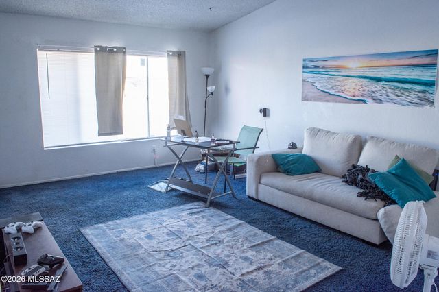 3605 W Rudolf Drive, Tucson, AZ 85741