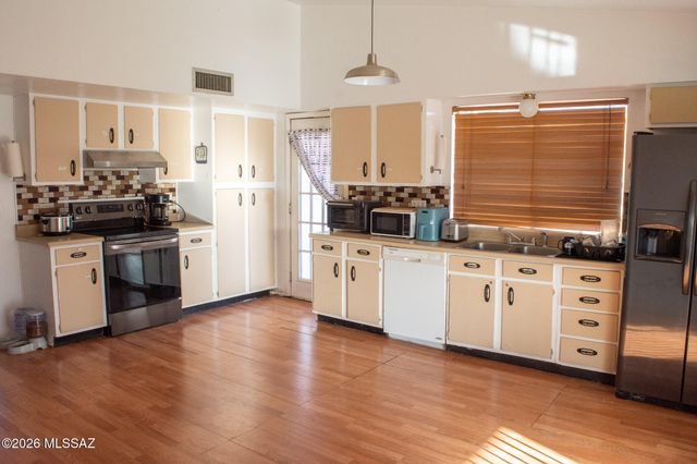 3605 W Rudolf Drive, Tucson, AZ 85741