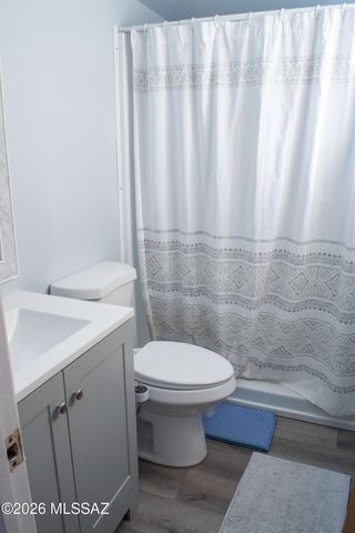 3605 W Rudolf Drive, Tucson, AZ 85741