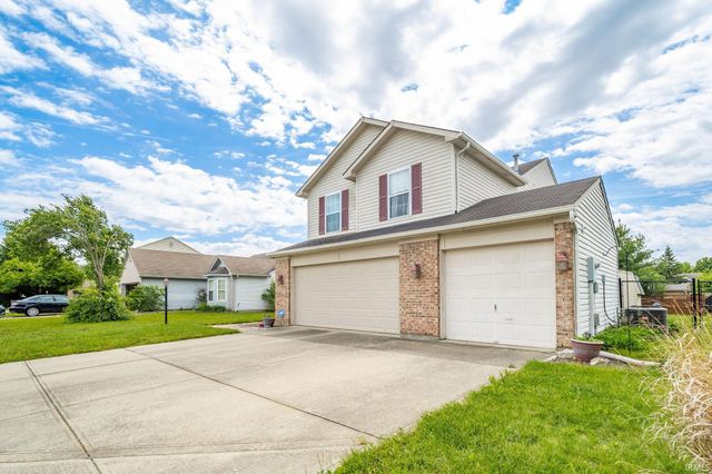 1831 East Fork Drive, Brownsburg, IN 46112