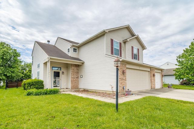 1831 East Fork Drive, Brownsburg, IN 46112