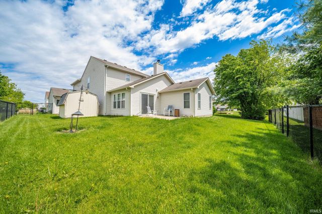 1831 East Fork Drive, Brownsburg, IN 46112