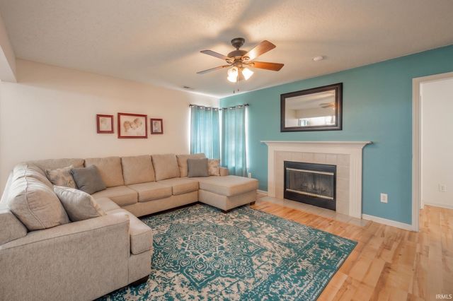 1831 East Fork Drive, Brownsburg, IN 46112