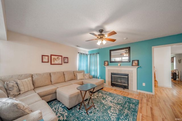 1831 East Fork Drive, Brownsburg, IN 46112
