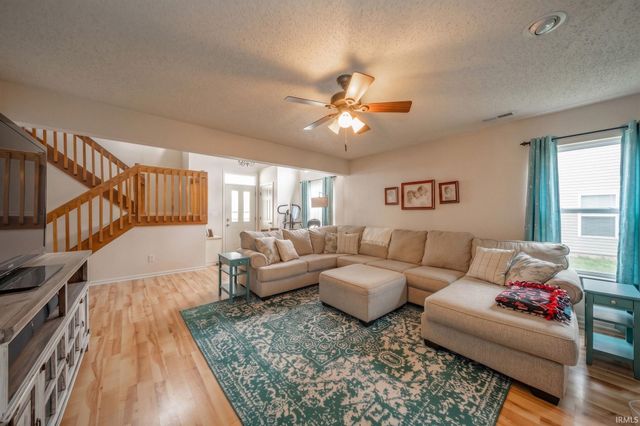1831 East Fork Drive, Brownsburg, IN 46112