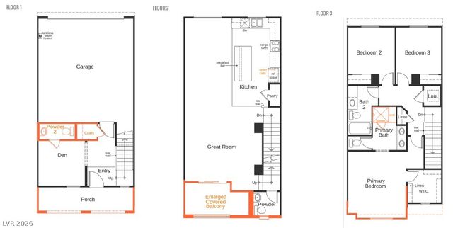 1308 Kixley Lane, Henderson, NV 89014