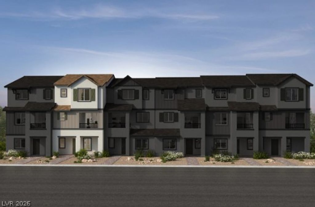 1308 Kixley Lane, Henderson, NV 89014