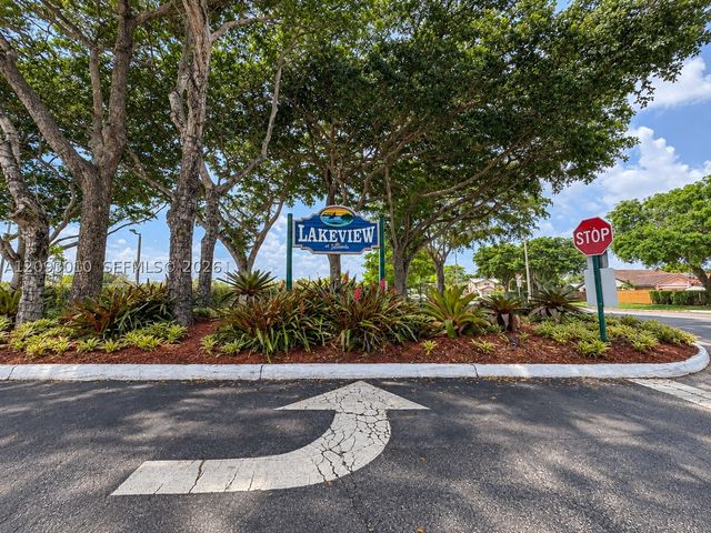 9731 Hammocks Blvd 204B, Miami, FL 33196