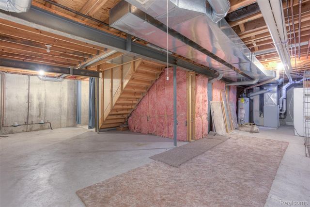 3930 DUNNING Road, Rochester Hills, MI 48309