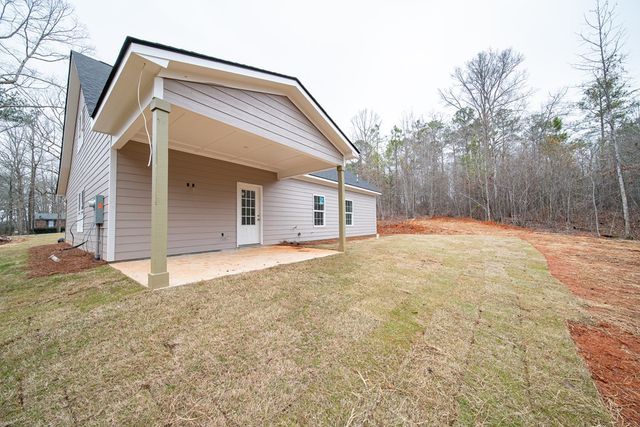 181 Twin Lakes Road, Waverly Hall, GA 31831