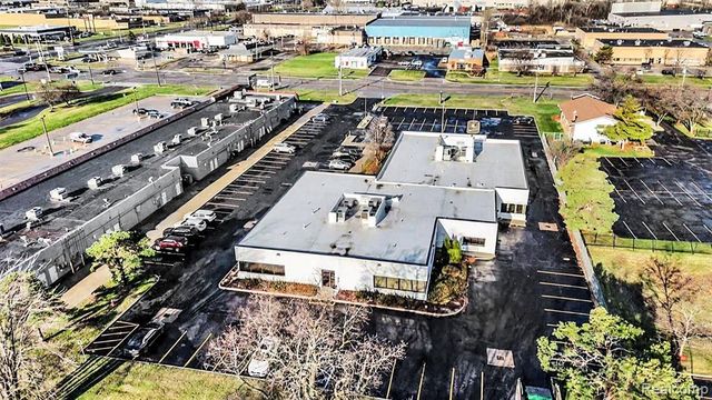 33200 Dequindre Road, Sterling Heights, MI 48310