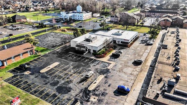 33200 Dequindre Road, Sterling Heights, MI 48310