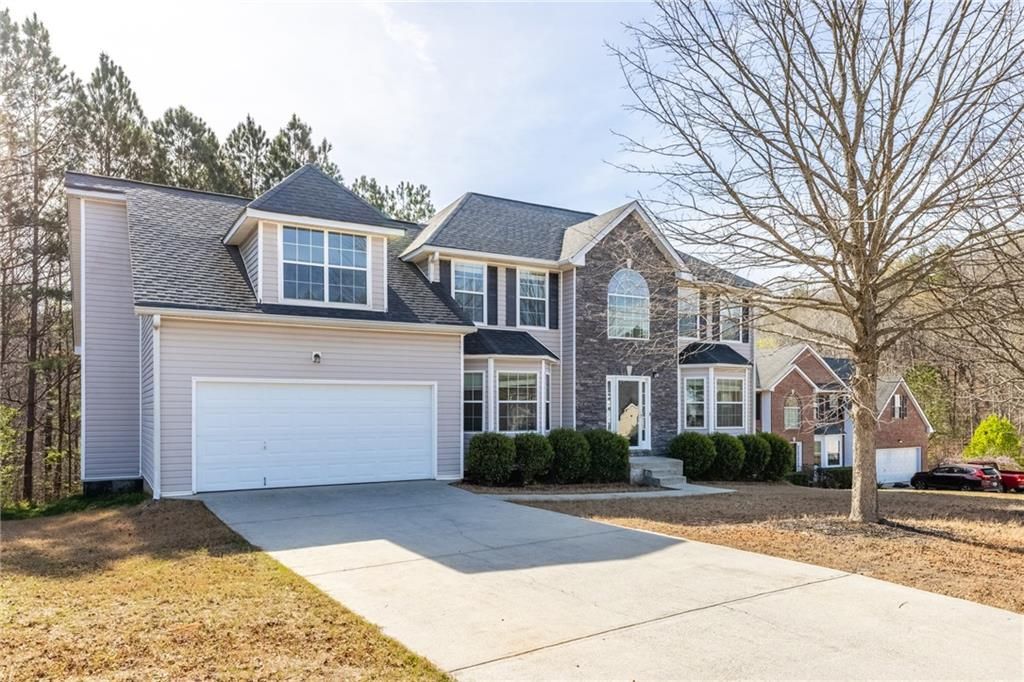 3448 Craggy Perch, Douglasville, GA 30135
