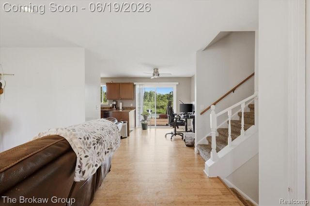 4495 Groveland Road, Ortonville, MI 48462